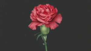 Carnation Flower Meaning