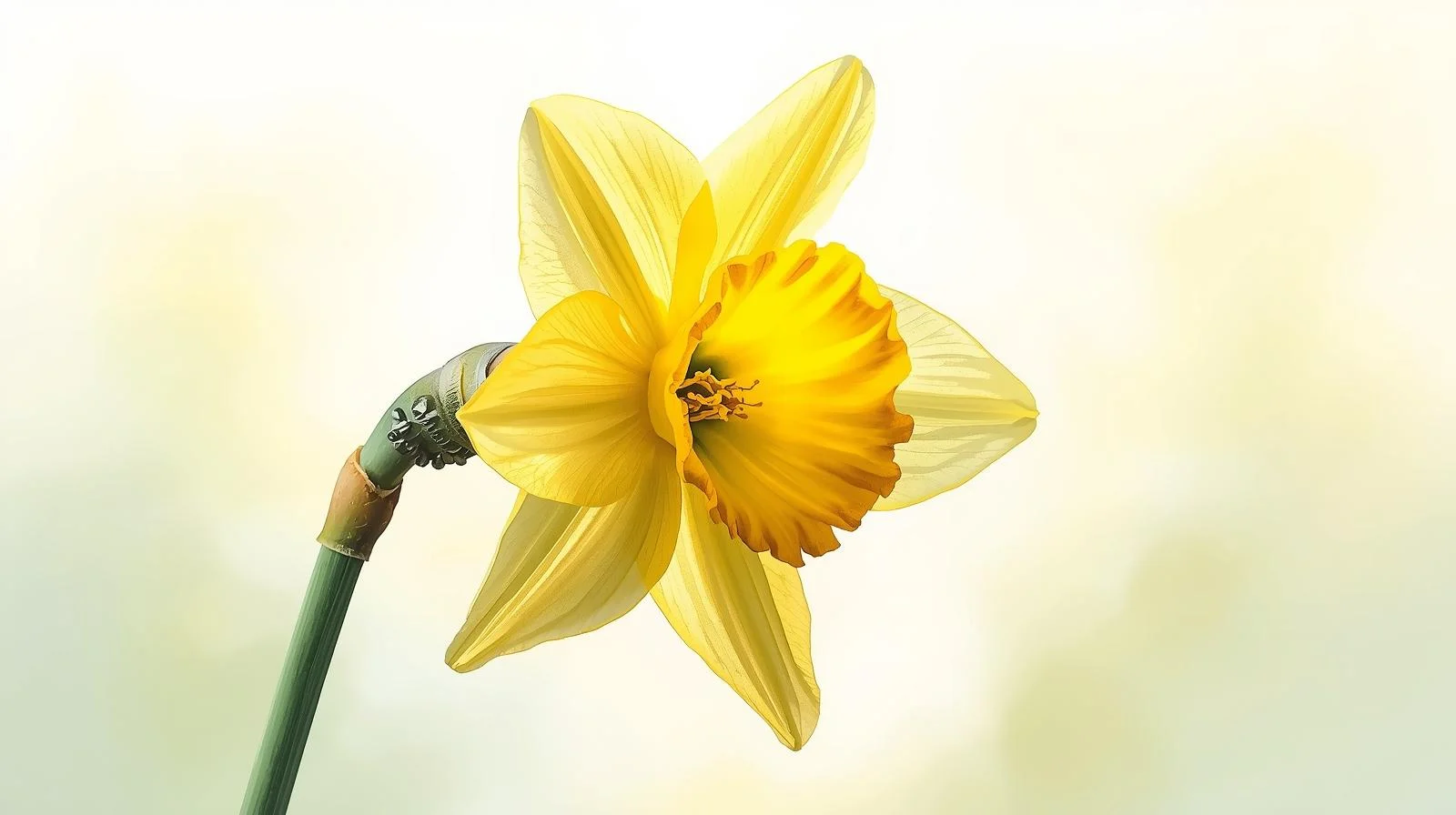 Daffodil Flower Meaning