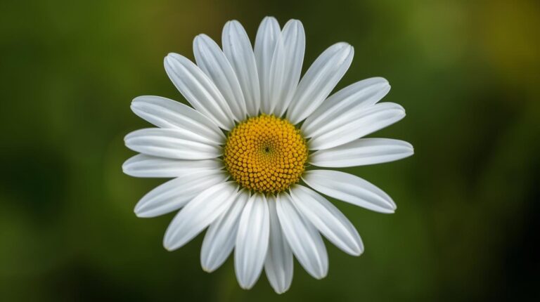 Daisy Flower Meaning