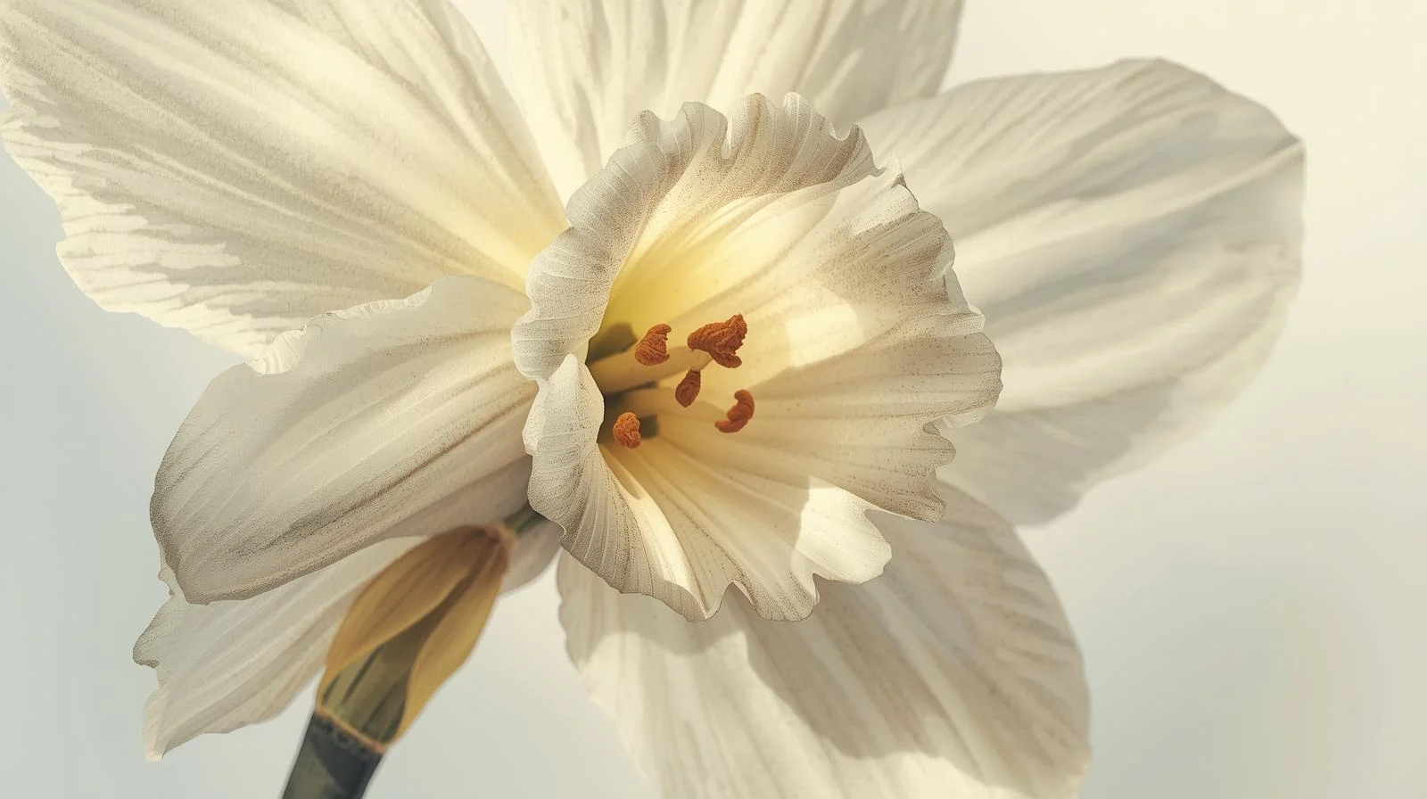 December Birth Flower