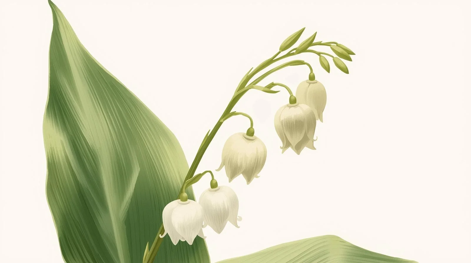 May Birth Flower