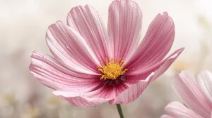 October Birth Flower