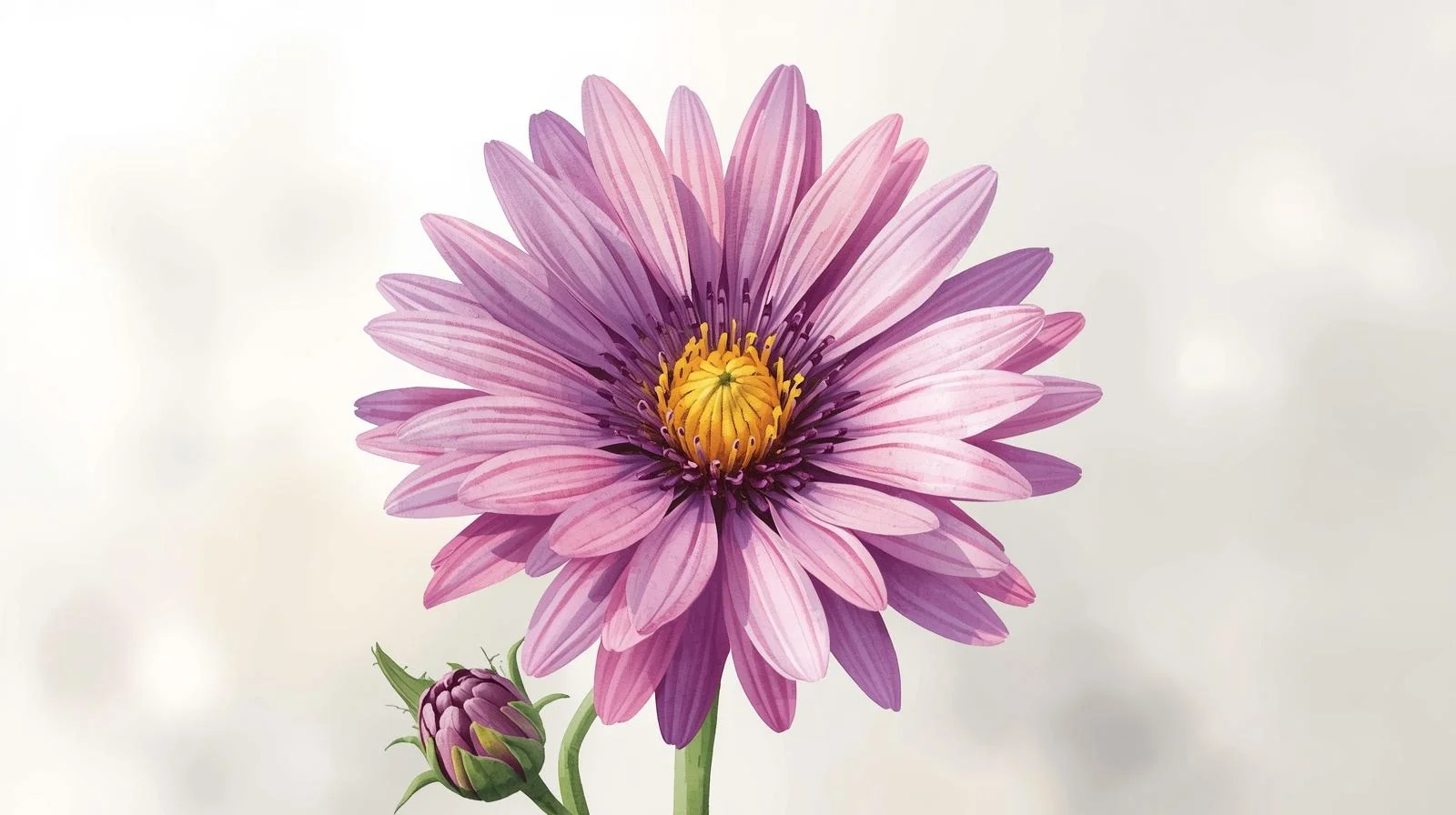 September Birth Flower