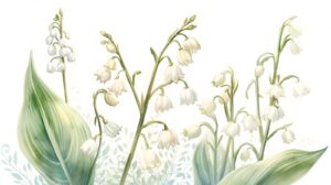 Lily Of The Valley Meaning