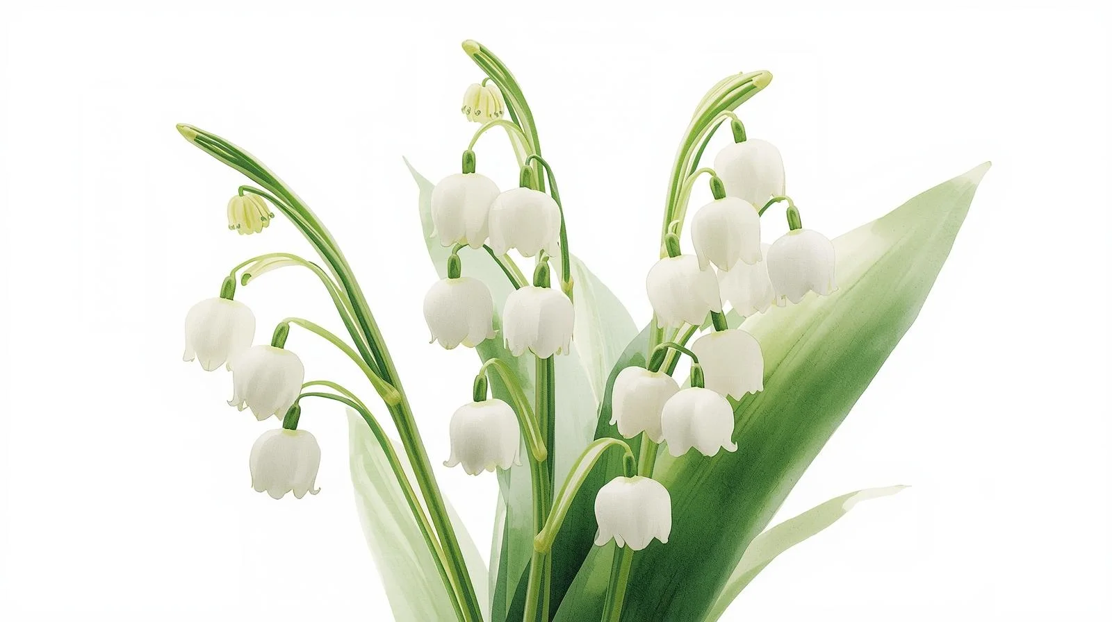 Lily Of The Valley Meaning