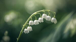Lily Of The Valley Meaning